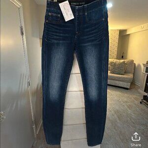 Express jeans